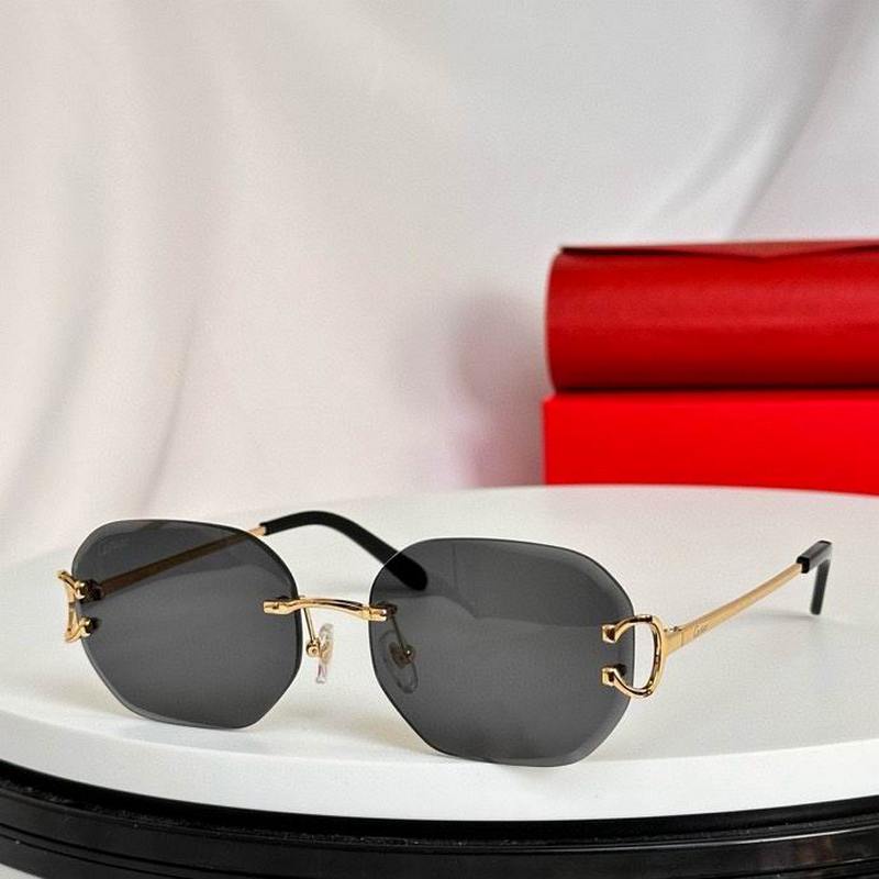 Cartier Sunglasses 247